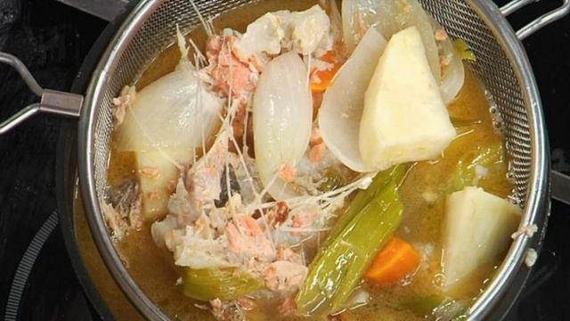 Книга рецептов