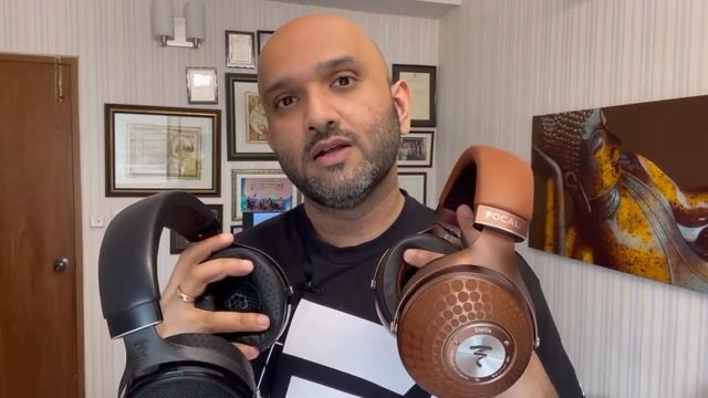 Focal Stellia Vs Focal Utopia!