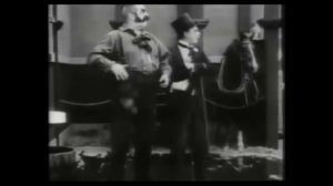 «The Fireman» (1916) - Charlie Chaplin (HD)