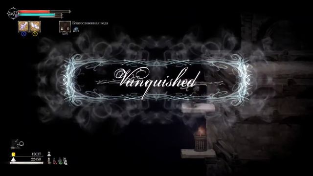 Salt and Sanctuary Детально #4 - Замок штормов смотреть онлайн