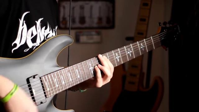 Vita De Vie: Metafora De Toamna | Guitar Cover смотреть онлайн