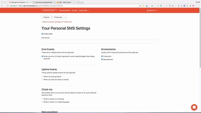 Monitoring and Alerting смотреть онлайн