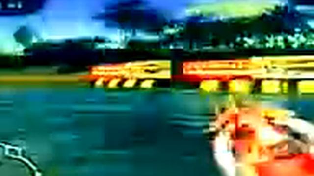 Splashdown Jet Ski Racing Game Playstation 2 смотреть онлайн