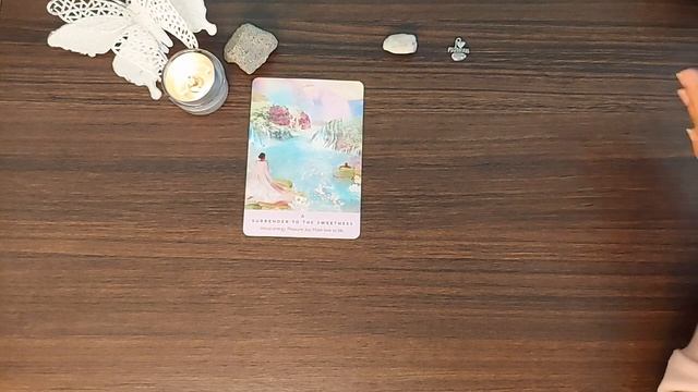 YOUR REALITY IS SHIFTING ?HOW AND WHEN??☻️PICK A CARD ? смотреть онлайн