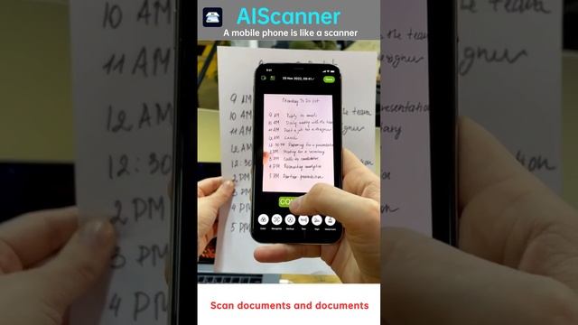 File scanning, image to PDF conversion, scanning to table conversion, document scanning смотреть онлайн