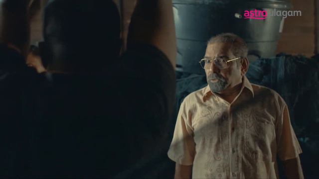 Astra | Episode 12 Preview смотреть онлайн