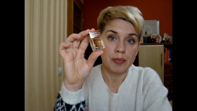 ПарфДИЕТА окончена!!!Несколько новых ароматов! смотреть онлайн