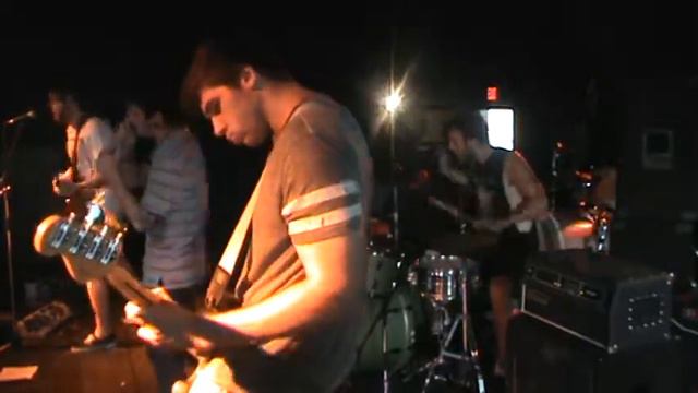 Archway at Basement Transmissions - Partial set 6/22/15 смотреть онлайн