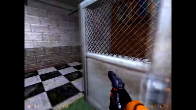 Обзор игры Half-Life #3. "офисы" смотреть онлайн