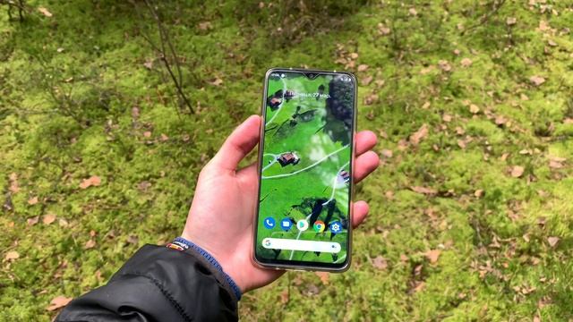 ?Redmi Note 8 Pro: Pixel Experience Android 10 | Beta, Но Лучше Чем Ничего! 4K смотреть онлайн