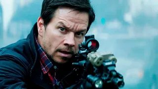 22 мили - Трейлер HD 2018 смотреть онлайн