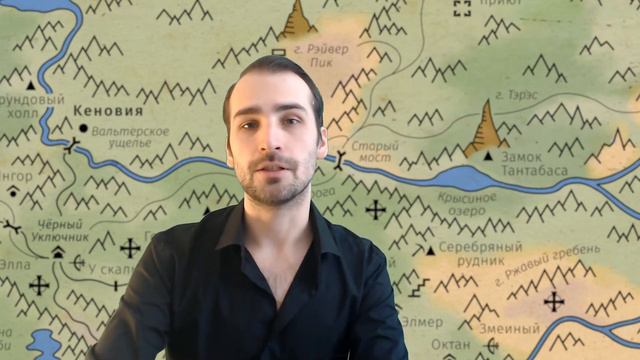 Gothameron_News_003 смотреть онлайн