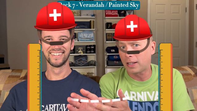 Margaritaville At Sea Islander First Look: Complete Ship Tour w/ comparison to Carnival Miracle смотреть онлайн