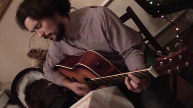 Океан Ельзи - На небі( кавер виконує Бодик Олексин) смотреть онлайн