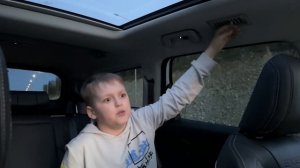 Exeed VX реальный отзыв и впечатления