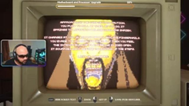 Fears to Fathom and Suffer The Night demo | Malay смотреть онлайн