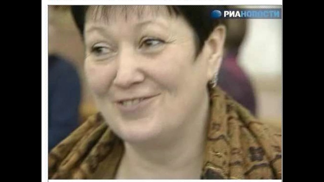 присяга в Кремлёвском полку