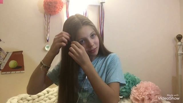 Top 5 моих любимых причёсок/причёски смотреть онлайн