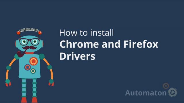 Robot Framework Installation For Mac OSX: Step By Step Tutorial смотреть онлайн
