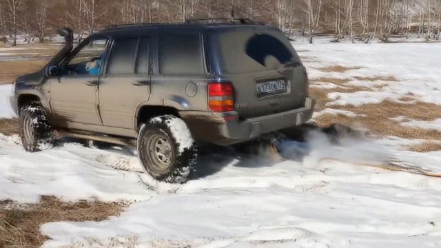 Первый день весны смотреть онлайн