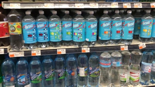 РУССКИЙ МАГАЗИН В ФИЛАДЕЛЬФИИ// ЦЕНЫ НА РУССКИЕ ПРОДУКТЫ В США смотреть онлайн