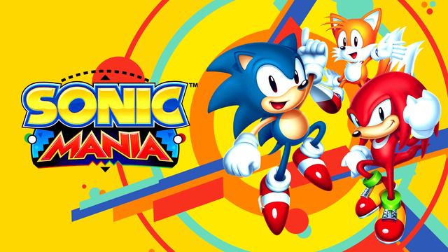 Fat Mono Lead (KORG MonoPoly) | Sonic Mania смотреть онлайн