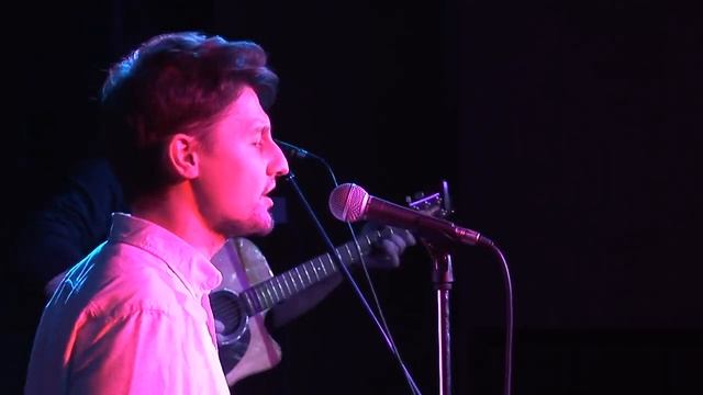 Белки на Акации - Чувства (live) смотреть онлайн