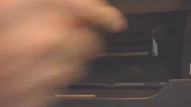 Установка СНПЧ на HP 1050, 2050, 3050