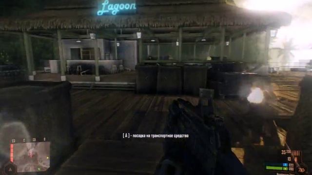 Смотр Warhead Quality Mod v 2 .1 для Crysis Warhead#1 смотреть онлайн
