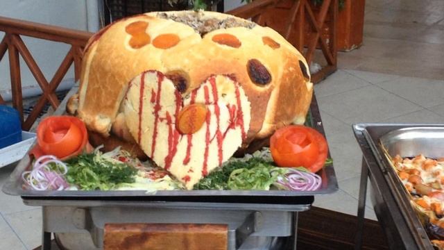 Idyros Otel, Kemer, Turkey смотреть онлайн