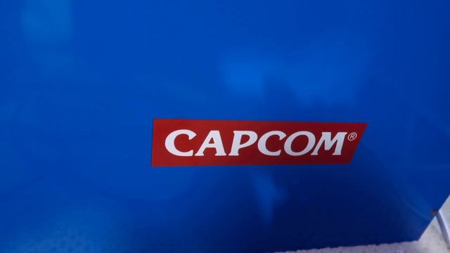 Arcade1up Street Fighter 2 Deluxe HS-5 Review - Best One Yet? смотреть онлайн