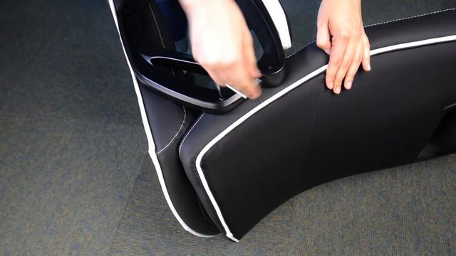 How To Assemble ThunderX3 TGC10 Gaming Chair