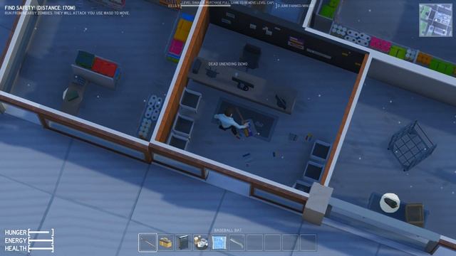 Dead Unending Gameplay (Demo) смотреть онлайн