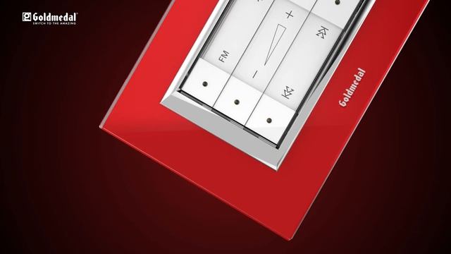 Goldmedal Electricals | I-Sense FM Radio Bluetooth Player смотреть онлайн