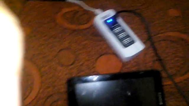 Cargador para movil y tablet MAIKOU-GEARBEST смотреть онлайн