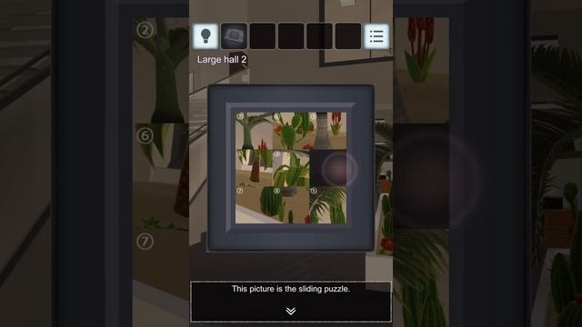 escape-game-the-psycho-room: Insane Plant Laboratory 공략 full walkthrough смотреть онлайн