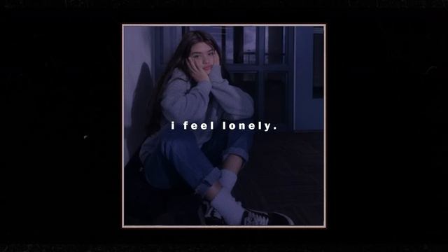 Free Sad Type Beat - "I Feel Lonely" | Emotional Rap Piano Instrumental 2021 смотреть онлайн