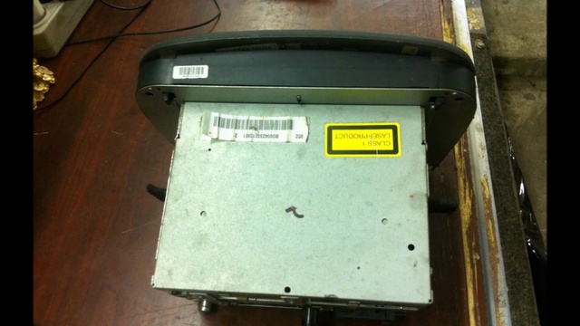 Команд Мерседес W220 S Class рестайлинг