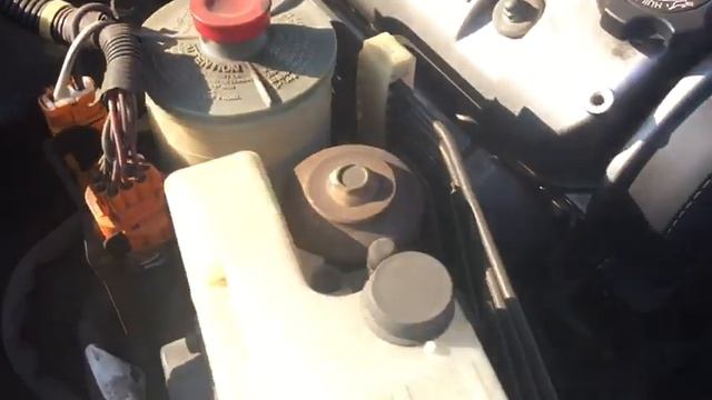 Разбираем на запчасти Honda Ascot CE4 1996г. пробег 48 000 км! (1572) смотреть онлайн