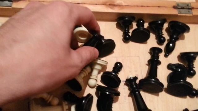 Какие советские шахматы ценятся???Шашки,домино. смотреть онлайн