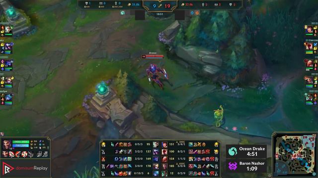 DRAVEN & Karma vs EZREAL & Vex (ADC) | 3.3M mastery, 9/2/11, 300+ games | KR Master | 13.9 смотреть онлайн