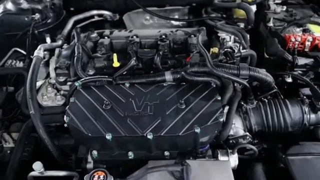 Suitable For Mazda 2.0/2.5L Skyactiv Engine Atenza/Axela /CX4/CX5/CX8 Etc VT Twin Supercharger Kit