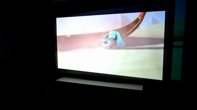 Проектор Epson TW5200 кривая геометрия и установка смотреть онлайн