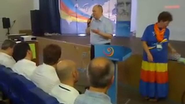 Губернатор Пензенской области В К Бочкарев (Наноград) смотреть онлайн