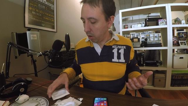 AirPods Pro CLONE (quello che non sapete) смотреть онлайн