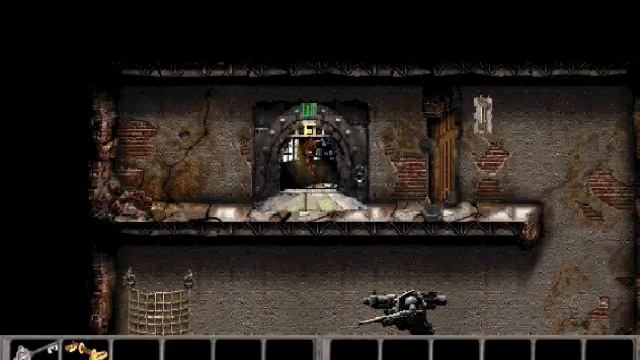Hunter Hunted (part 26/26): Missions 63 to 65 and ending смотреть онлайн