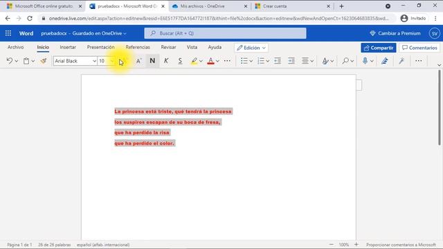 Cómo Obtener Y Usar Microsoft Office 365 GRATIS 100% Legal ? Tutorial 2023 ✅