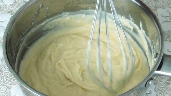 ВКУСНЕЙШИЙ ТОРТ НАПОЛЕОН!!! *** DELICIOUS NAPOLEON CAKE!!