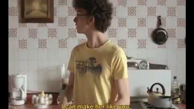 2009 - Cannes Lions - Каннские львы - BIRD смотреть онлайн