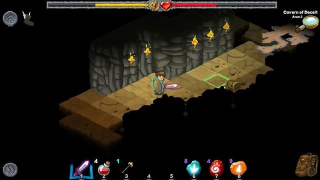 Rogue Wizards - L337 Purpz - Part 4 Let's Play Rogue Wizards / Gameplay смотреть онлайн